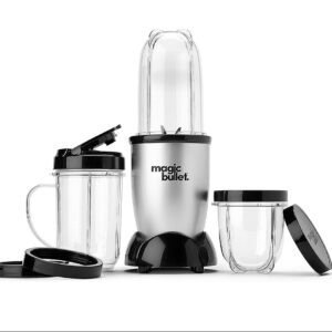 Magic Bullet Blender