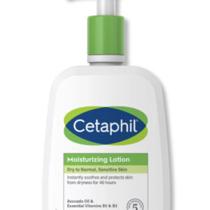 Cetaphil Moisturizing Lotion - 16 fl oz