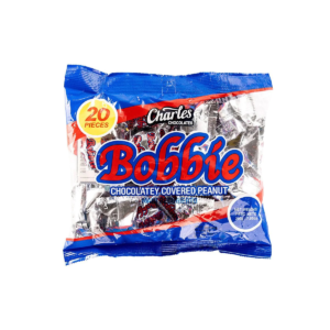 Bobbie (Pack 50)