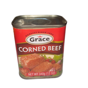 Grace Corned Beef
