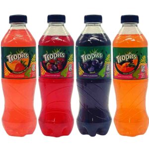 Tropics 20oz