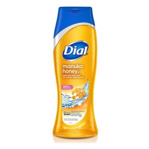 Dial Body Wash