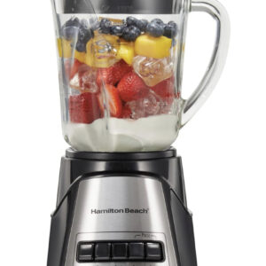 Hamilton Beach Blender