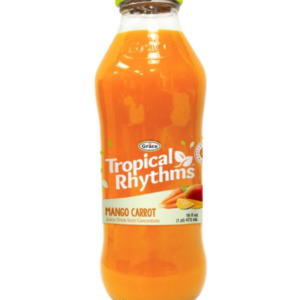 Grace Tropical Rhythm 16 oz
