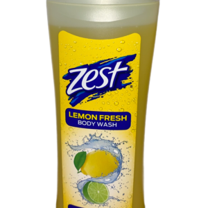 Zest Body Wash