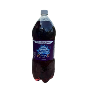 Flavour Splash 2L
