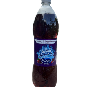 Flavour Splash 1.25L