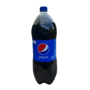 Pepsi 2L
