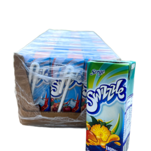 Swizzle