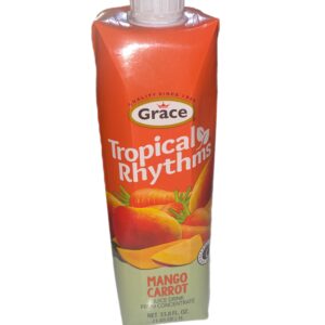 Grace Tropical Rhythm 1L
