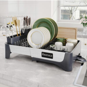 RBaysale Dish Drying Rack