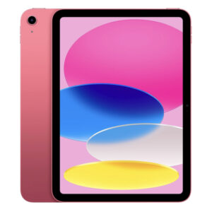 Apple iPad (10th Generation) Pink (64GB)