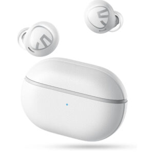 Soundpeats Free2 Classic White