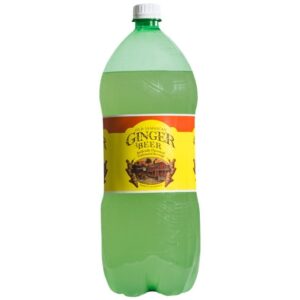 Ginger Beer - 2L