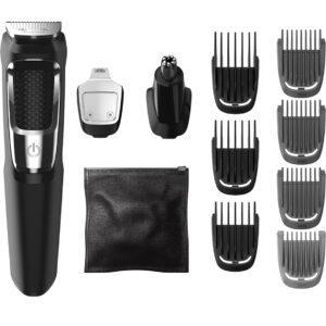 Phillips Norelco Multigroomer All-in-One Trimmer