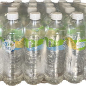 876 Water 500ml (Case of 24)