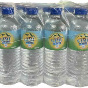 Gimi Wahta 500ml (Case of 24)