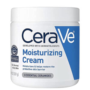 CeraVe Moisturizing Cream 19oz