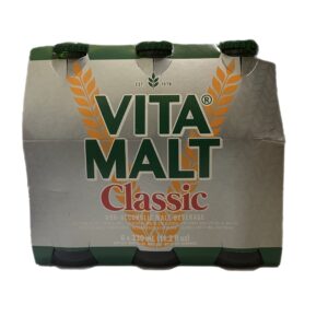 Vitamalt Classic (6 Pack)