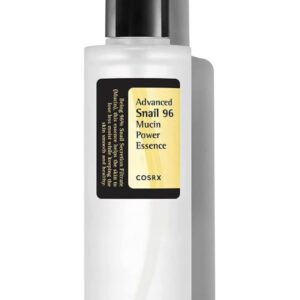 COSRX Snail Mucin 3.38fl oz