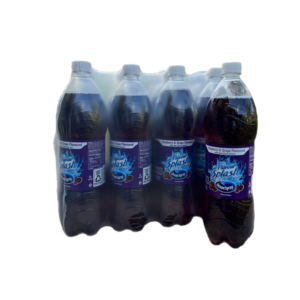 Flavour Splash 1.25 (Case 12)