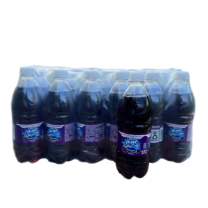 Flavour Splash - 600ml