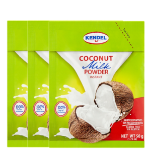 Kendel Coconut Milk Powder 3 Packs