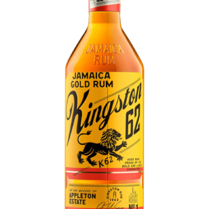 Kingston 62 - 750ml