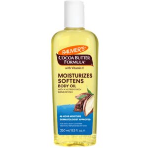 Palmer’s Cocoa Butter Formula Body Oil 250ml