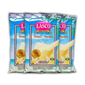 Lasco Food Drink - Vanilla 120g