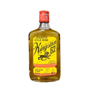 Kingston 62 - 200ml