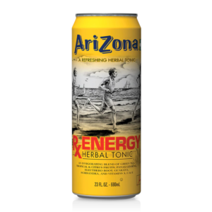 Arizona Rx Herbal Tonic