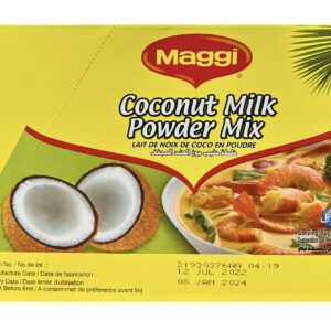 Maggi Coconut Milk Powder Box of 12