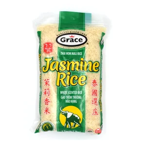 Grace Jasmine Rice 1kg