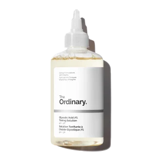 The Ordinary- Glycolic Acid 7% Toning Solution
