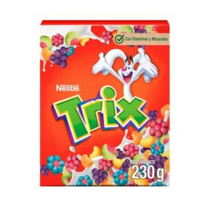 Nestle Trix Cereal 230g
