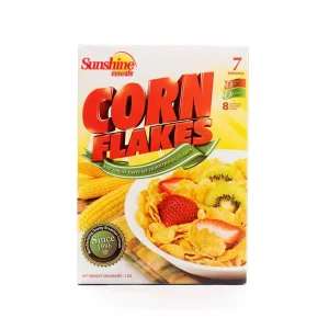 Sunshine Corn Flakes Cereal 7oz