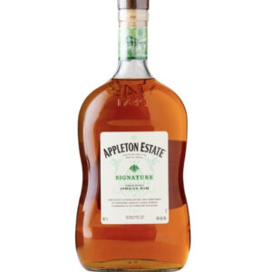 Appleton Estate Signature VX - 750ml
