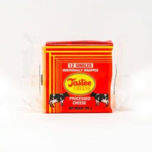 Tastee Slice Cheese (12)
