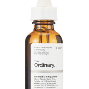 The Ordinary-Retinol 1% in Squalene 30ml