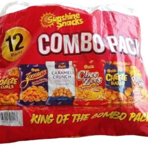 Sunshine Combo Pack