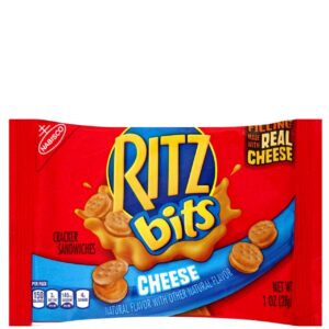 Ritz Bits