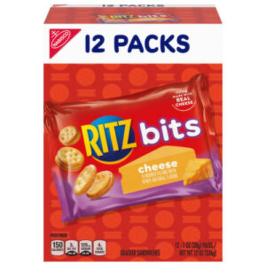 Ritz Bits Box of 12