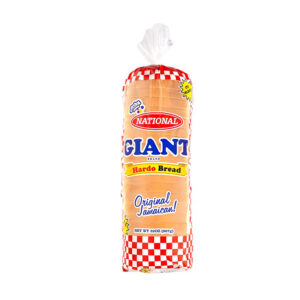 National Giant Hardo Slice Bread