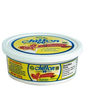 Chiffon Soft Margarine - 227g