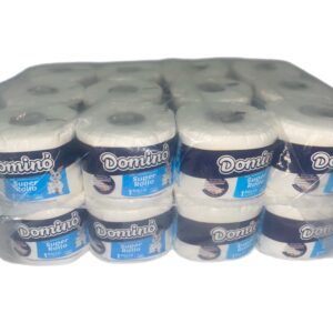 Domino Super Roll Tissue (24)