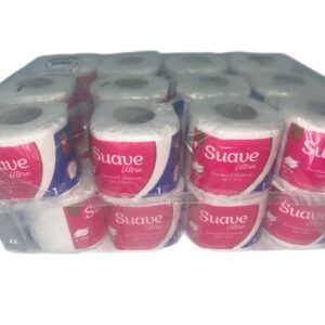 Suave Tissue (24)