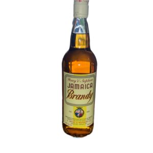 Jamaican Brandy 750ml