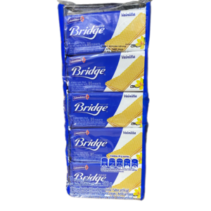 Bridge Wafer - 10 Pack