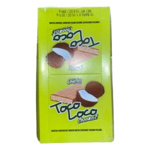 Toco Loco - 12 Pack